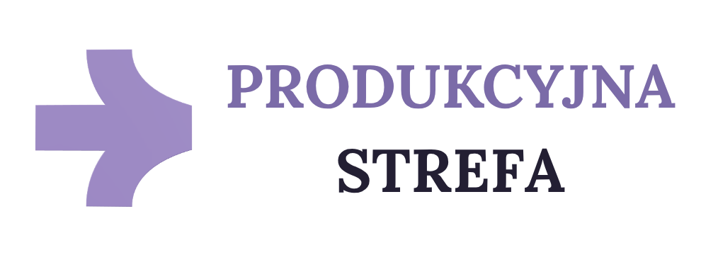 Produkcyjna strefa